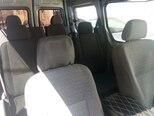 Ford Tourneo Connect-8