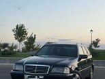 Mercedes C 250-2