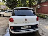 Fiat 500L-8
