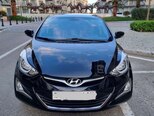 Hyundai Elantra-1