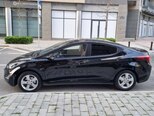 Hyundai Elantra-3