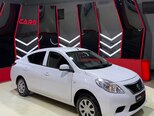 Nissan Latio-2