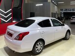 Nissan Latio-7