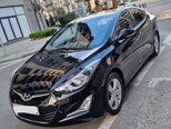 Hyundai Elantra-10