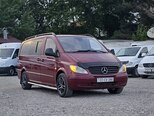 Mercedes Vito 115 CDI-1
