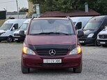 Mercedes Vito 115 CDI-7