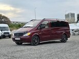 Mercedes Vito 115 CDI-10