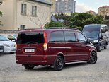 Mercedes Vito 115 CDI-9