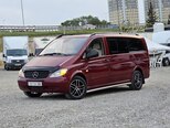 Mercedes Vito 115 CDI-14