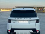 Land Rover RR Sport-5