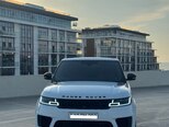 Land Rover RR Sport-2