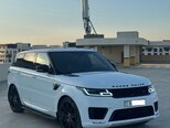 Land Rover RR Sport-3