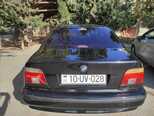 BMW 520-2