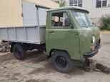 UAZ 3303-2