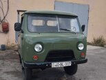 UAZ 3303-3