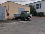 UAZ 3303-8