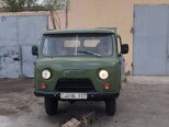 UAZ 3303-16