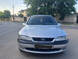 Opel Vectra-1