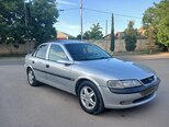Opel Vectra-8