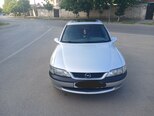 Opel Vectra-7