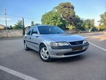 Opel Vectra-15