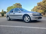Opel Vectra-13