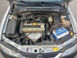 Opel Vectra-14