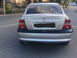 Opel Vectra-11