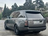 Land Rover Range Rover-5