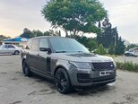 Land Rover Range Rover-2