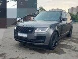 Land Rover Range Rover-3