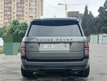 Land Rover Range Rover-4