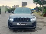 Land Rover Range Rover-1