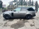 Land Rover Range Rover-8