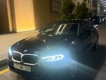 BMW 330e-7