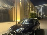 BMW 330e-4