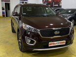 Kia Sorento-2