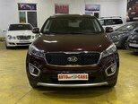 Kia Sorento-1