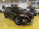 Kia Sorento-7