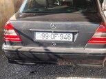 Mercedes 190-2