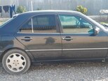 Mercedes 190-7