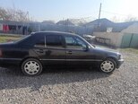 Mercedes 190-8