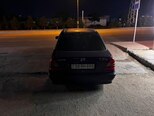 Mercedes C 250-5