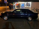 Mercedes C 250-3