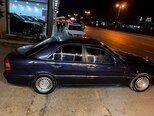 Mercedes C 250-9