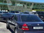 Mercedes C 250-8