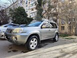 Nissan X-Trail-1