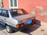 LADA (VAZ) 21099-6