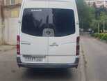 Mercedes Sprinter 316-5