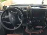 Mercedes Sprinter 316-4